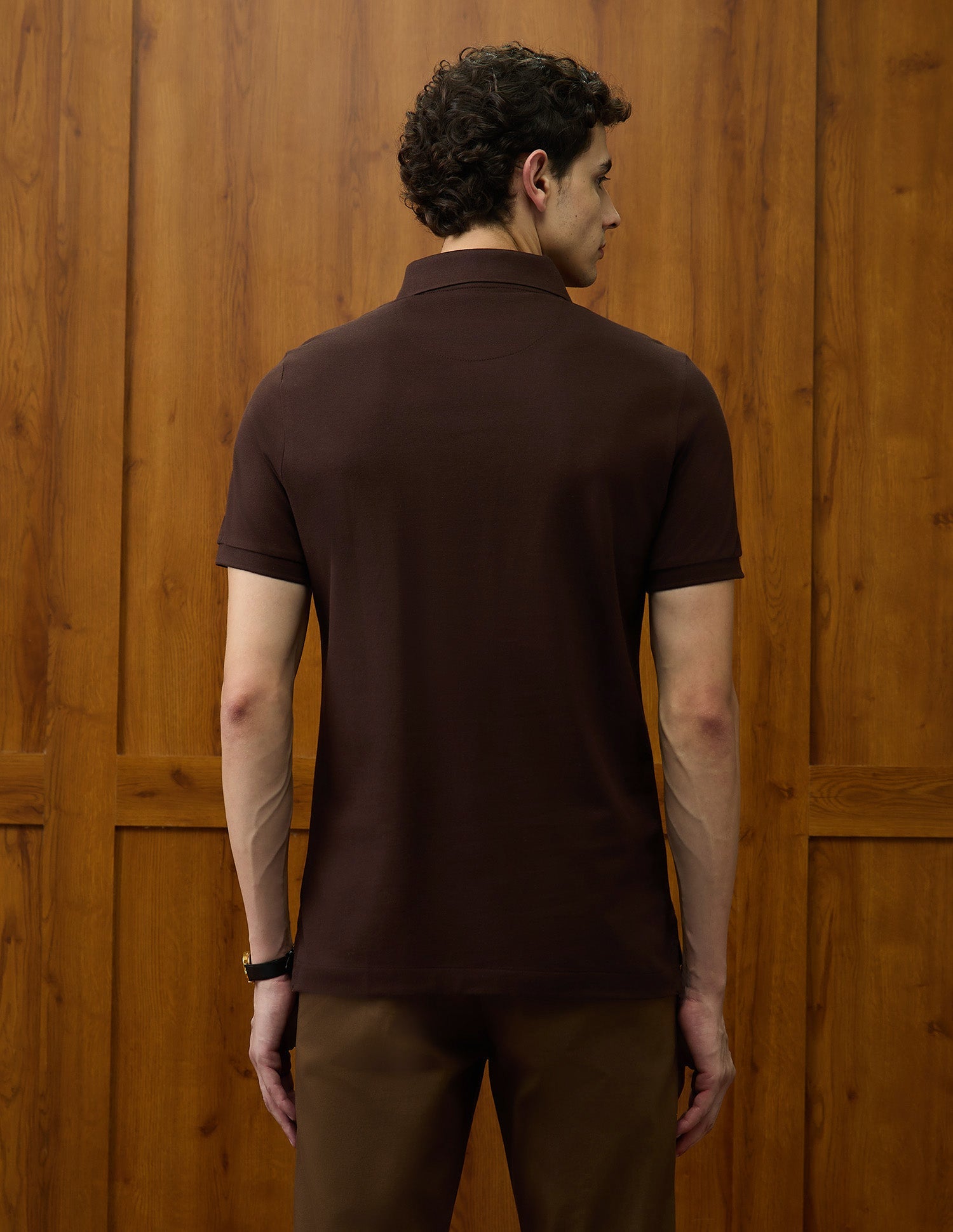 U.S.Polo Mens T-Shirt H/S Ustsh3273 Ustsh3273