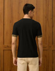 U.S.Polo Mens T-Shirt H/S Ustsh3166 Ustsh3166