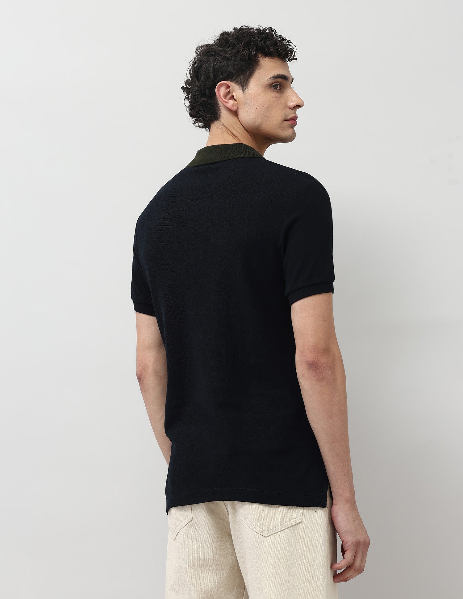 U.S.Polo Mens T-Shirt H/S Udtsh3833 Udtsh3833
