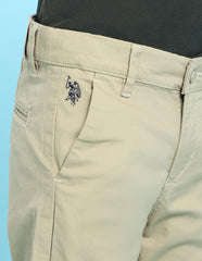 U.S.POLO KIDS BOYS CARGO UKTROC0002