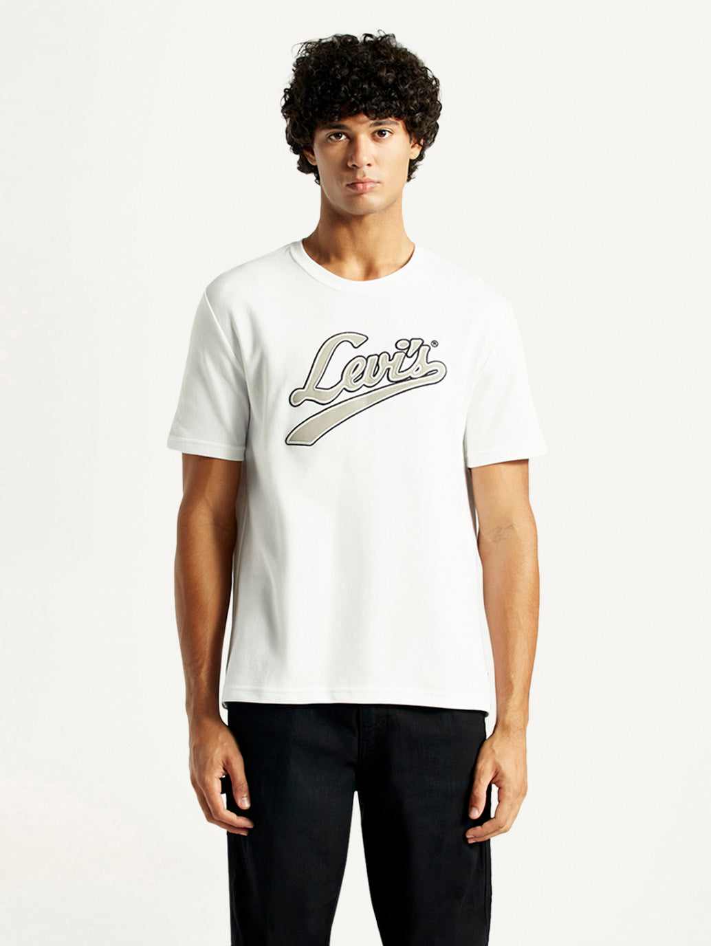 Levis Mens T-Shirt H/S A7973-0165