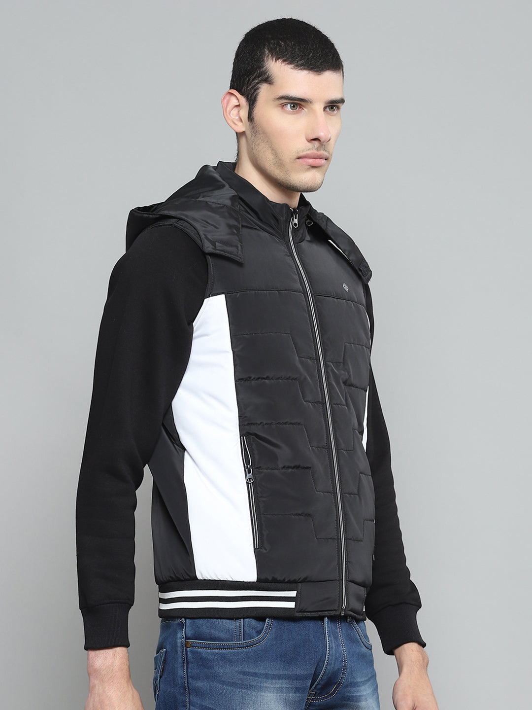 Cloak&Decker Mens Jacket S/L 6240617908 2