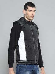 Cloak&Decker Mens Jacket S/L 6240617908 2