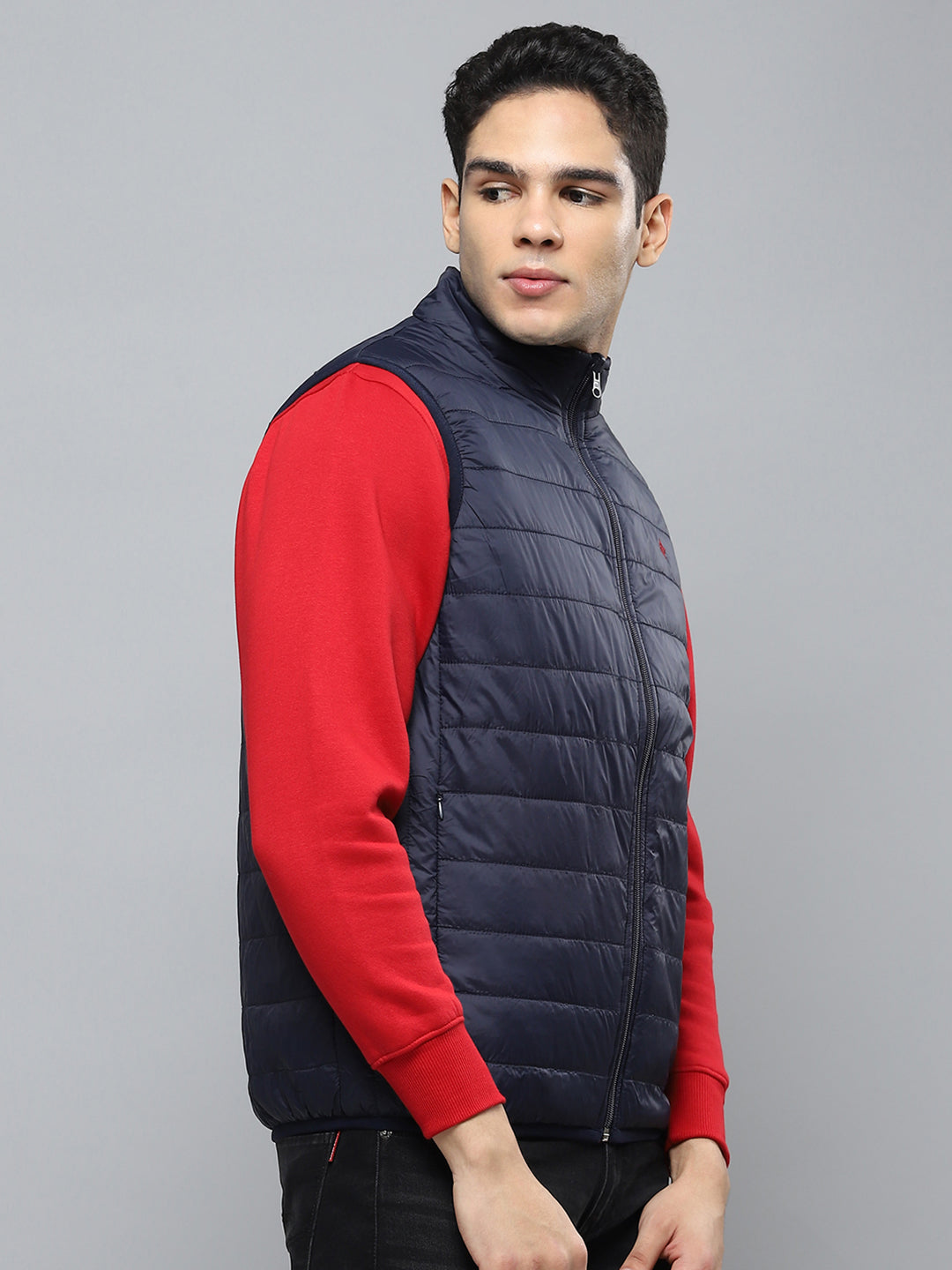 Cloak&Decker Mens Jacket S/L 6240617911 1
