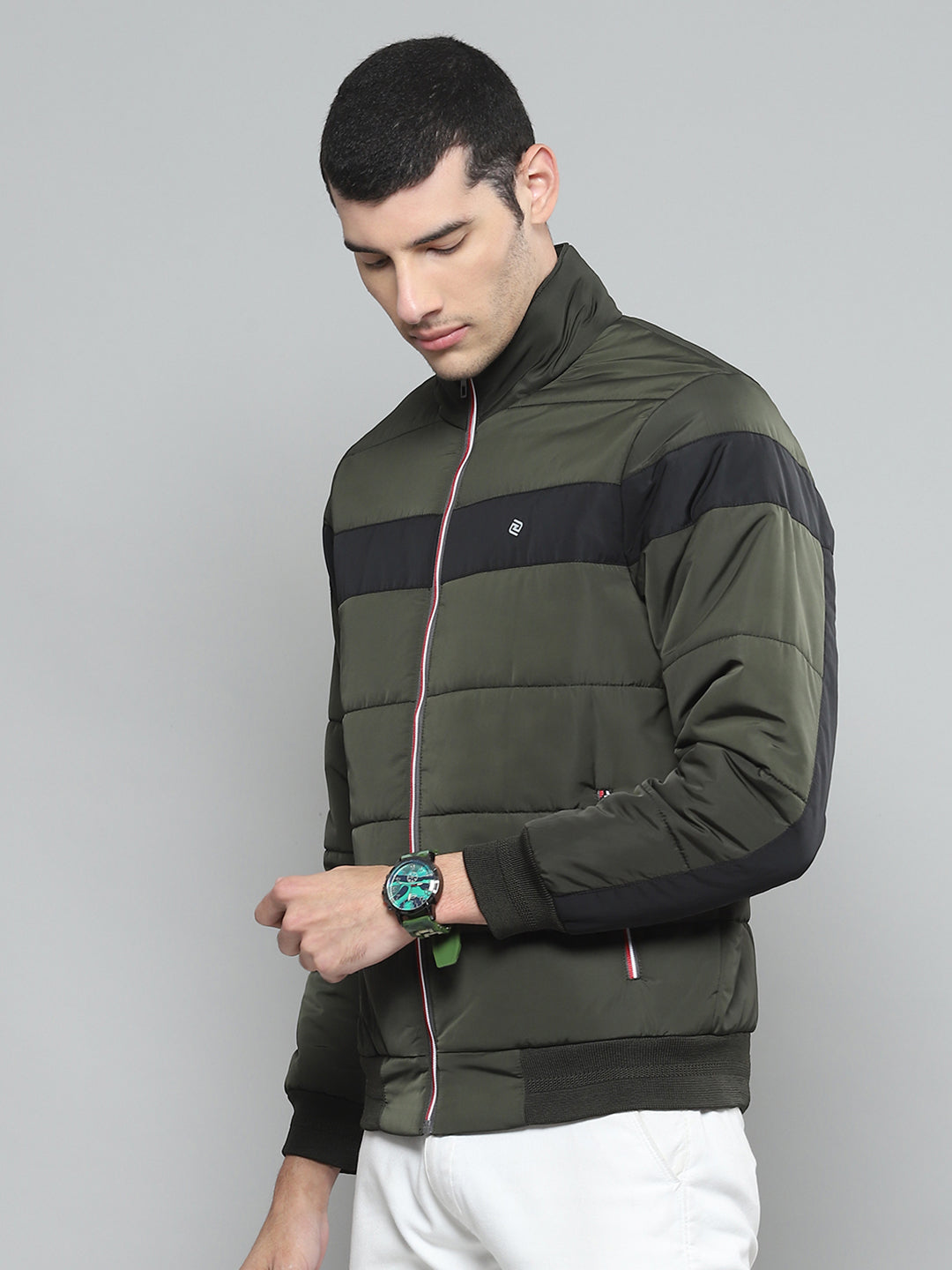 Cloak&Decker Mens Jacket F/S 6240617921 2