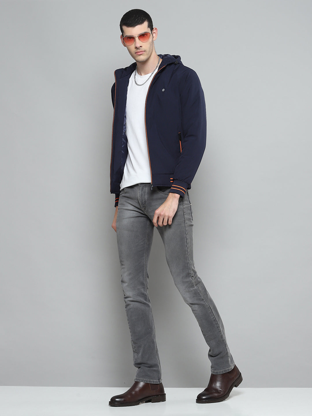 Cloak&Decker Mens Jacket F/S 6240617928 1