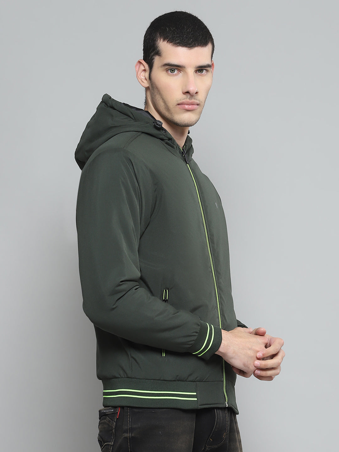 Cloak&Decker Mens Jacket F/S 6240617928 3