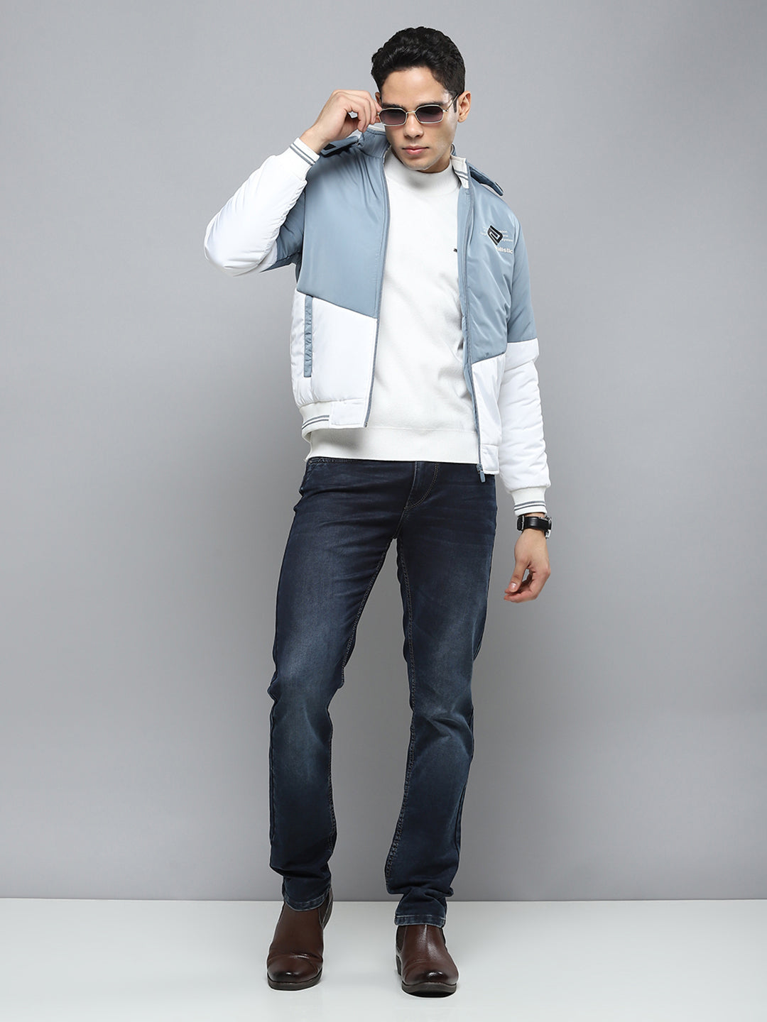 Cloak&Decker Mens Jacket F/S 6240617943 1