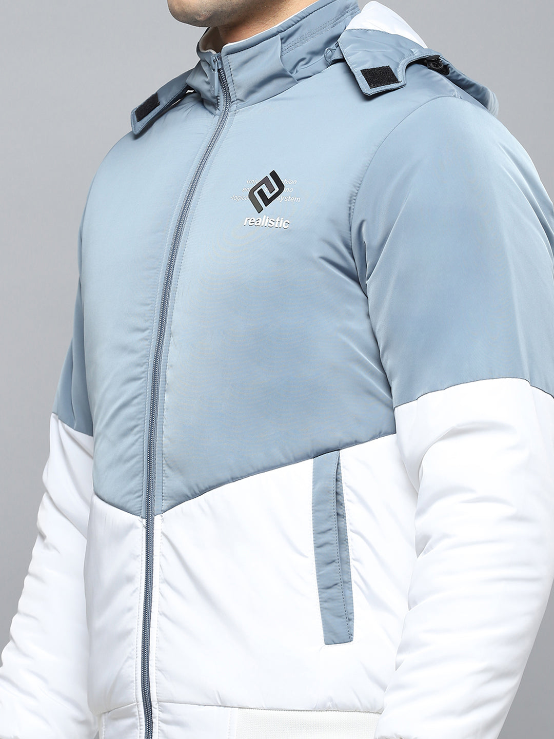 Cloak&Decker Mens Jacket F/S 6240617943 1