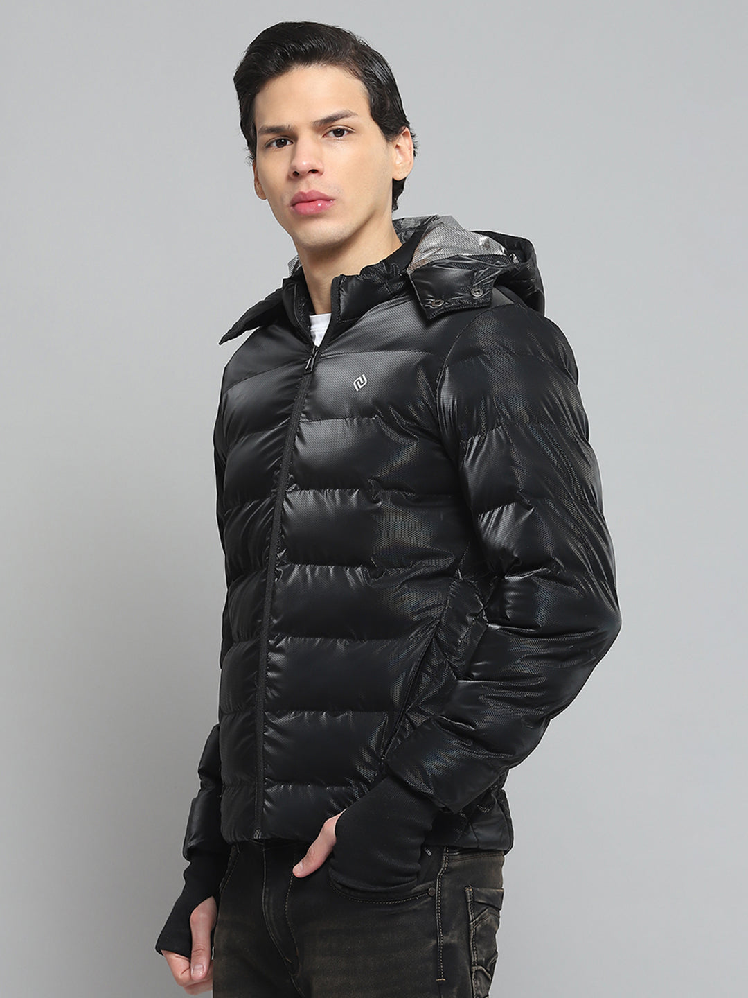 Cloak&Decker Mens Jacket F/S 6240617952 2