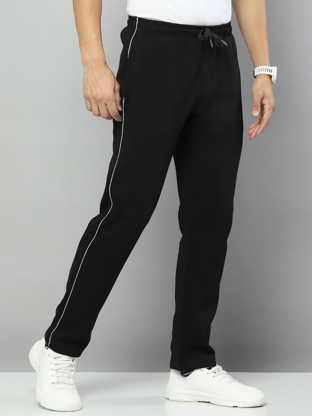 Cloak&Decker Mens Pajama 6250Bas2002 1