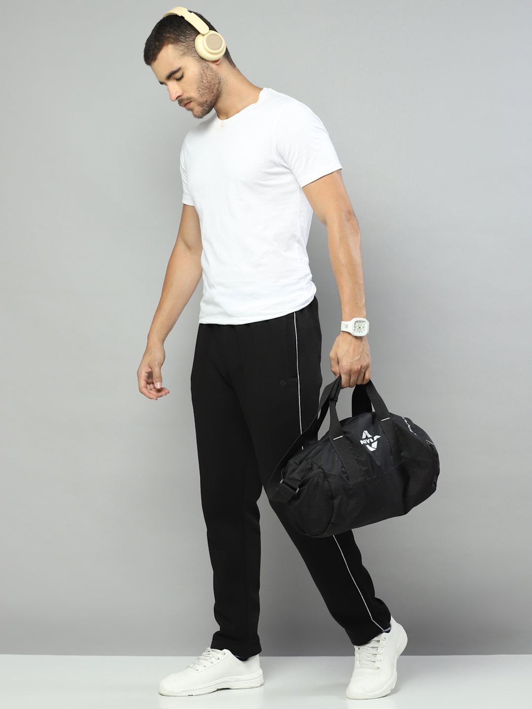 Cloak&Decker Mens Pajama 6250Bas2002 1