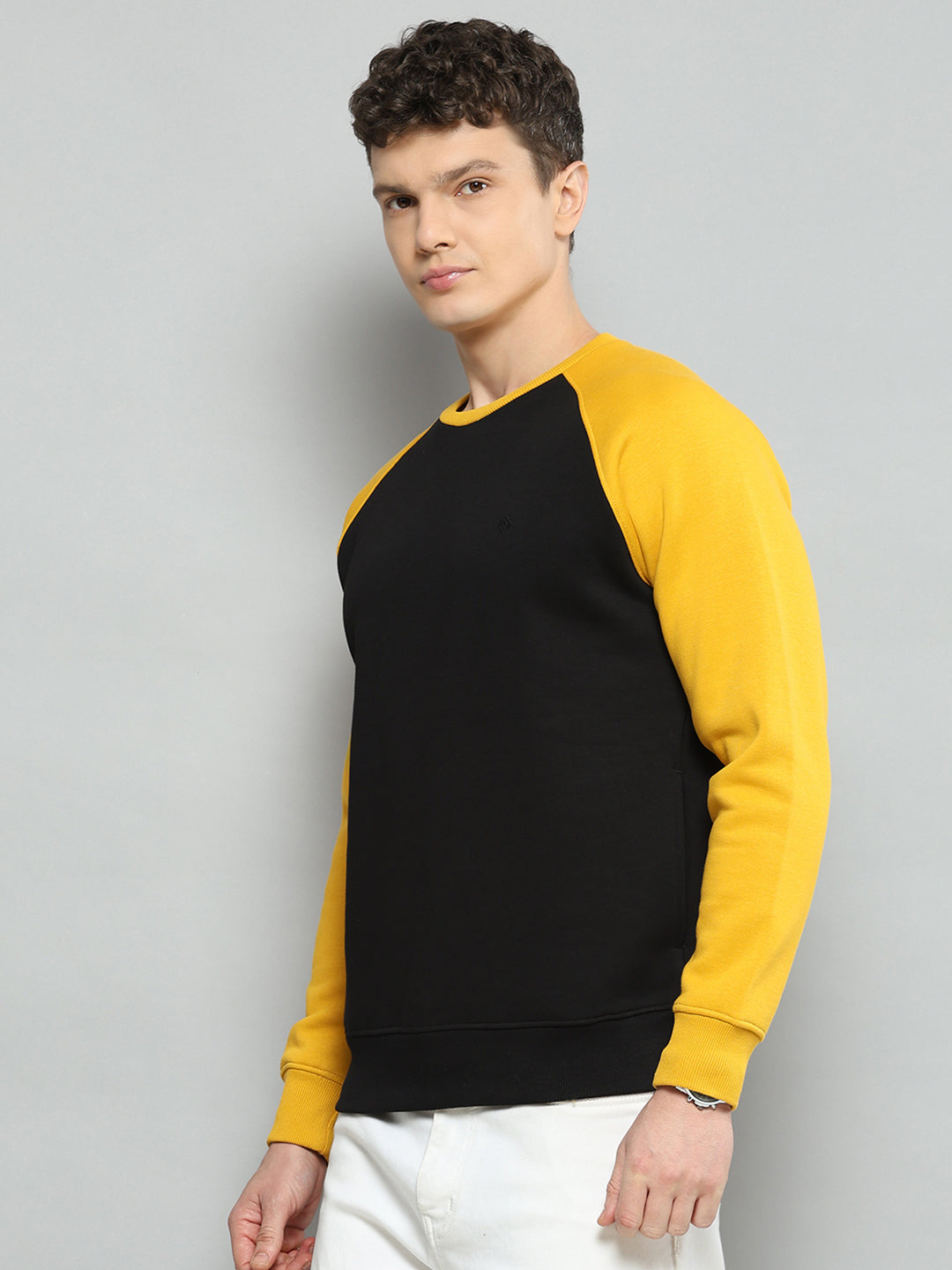 Cloak&Decker Mens Sweat Shirt F/S 6250Bas6328 1