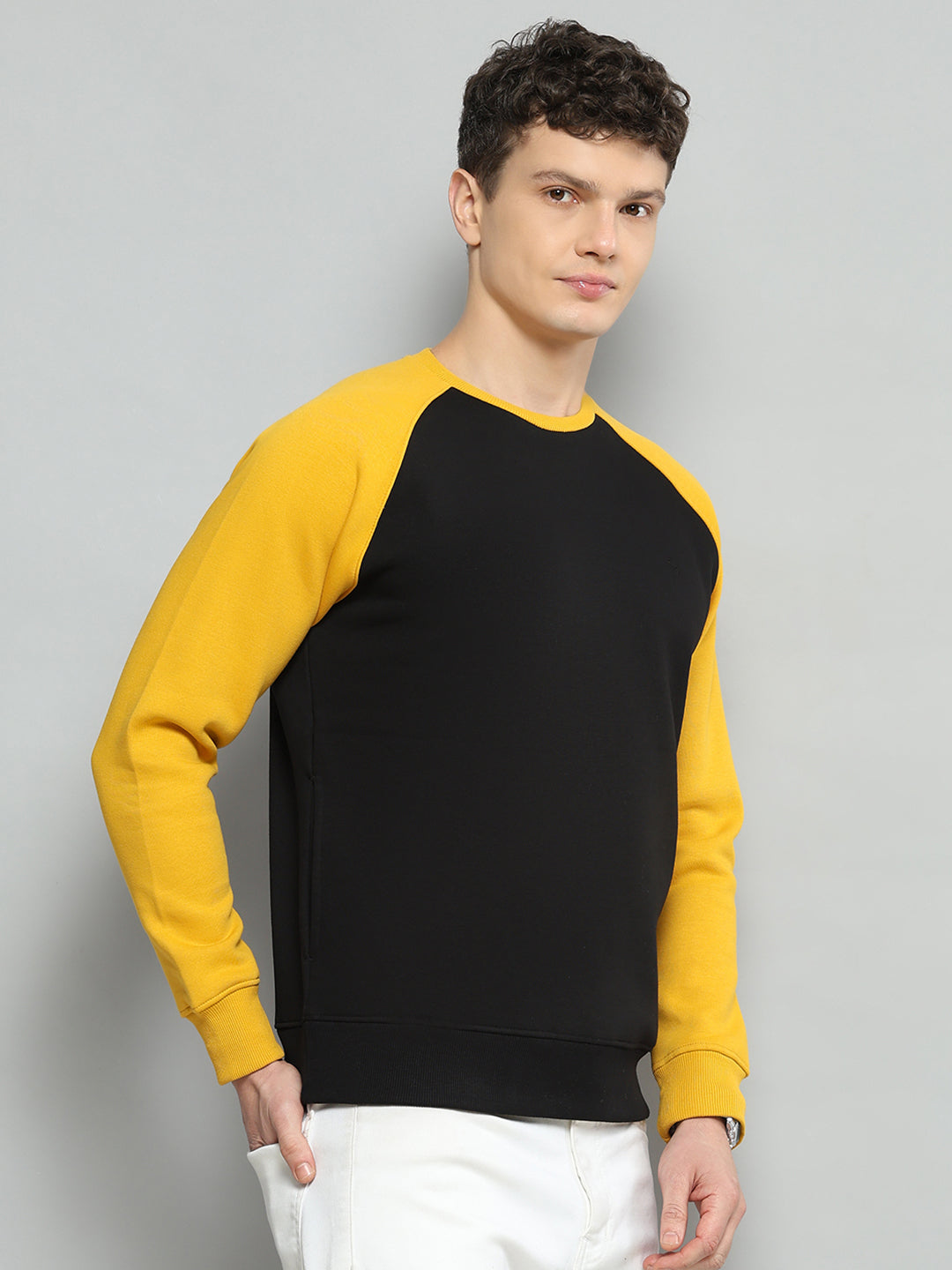 Cloak&Decker Mens Sweat Shirt F/S 6250Bas6328 1