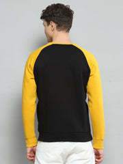 Cloak&Decker Mens Sweat Shirt F/S 6250Bas6328 1