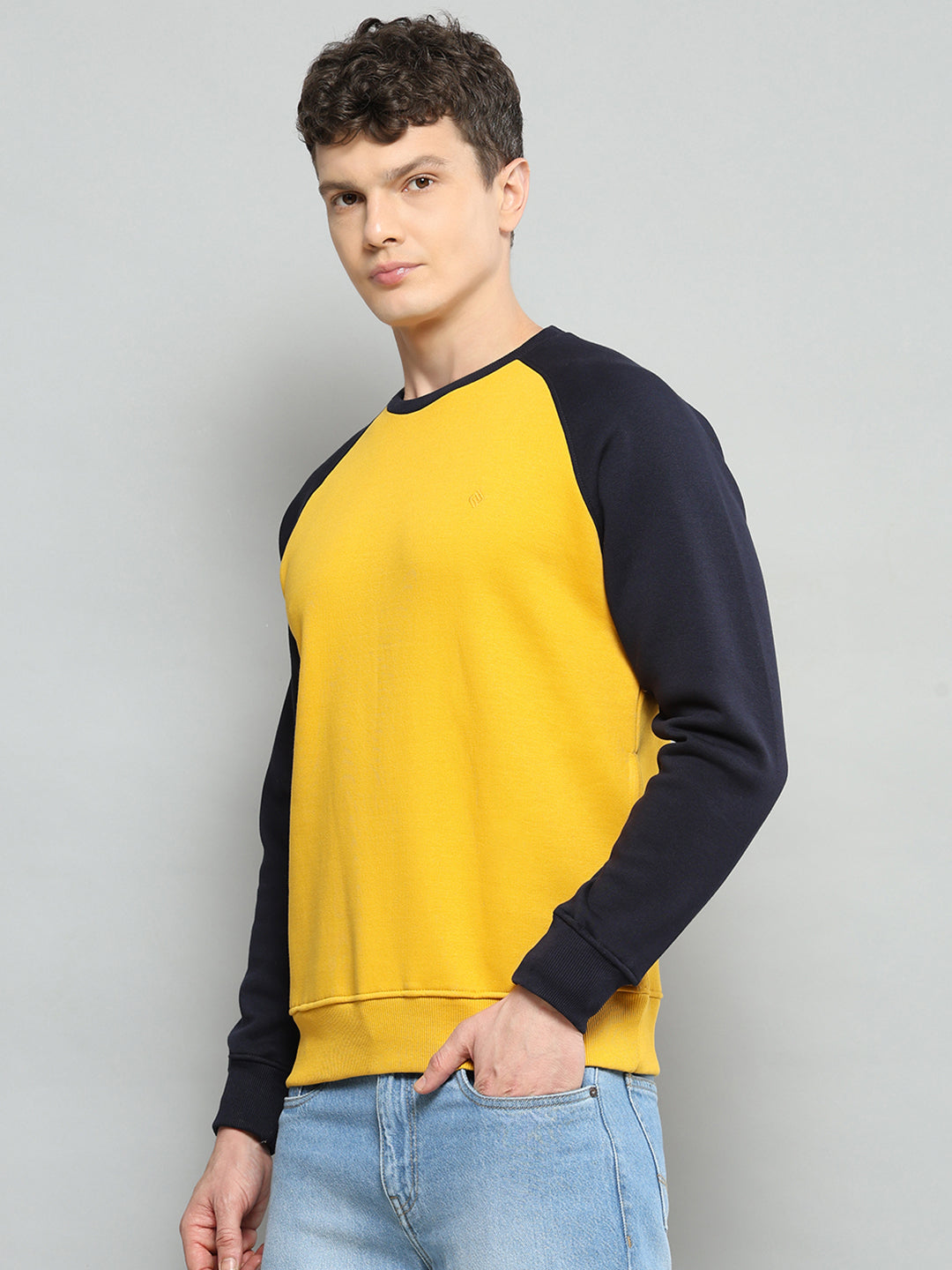 Cloak&Decker Mens Sweat Shirt F/S 6250Bas6328 3