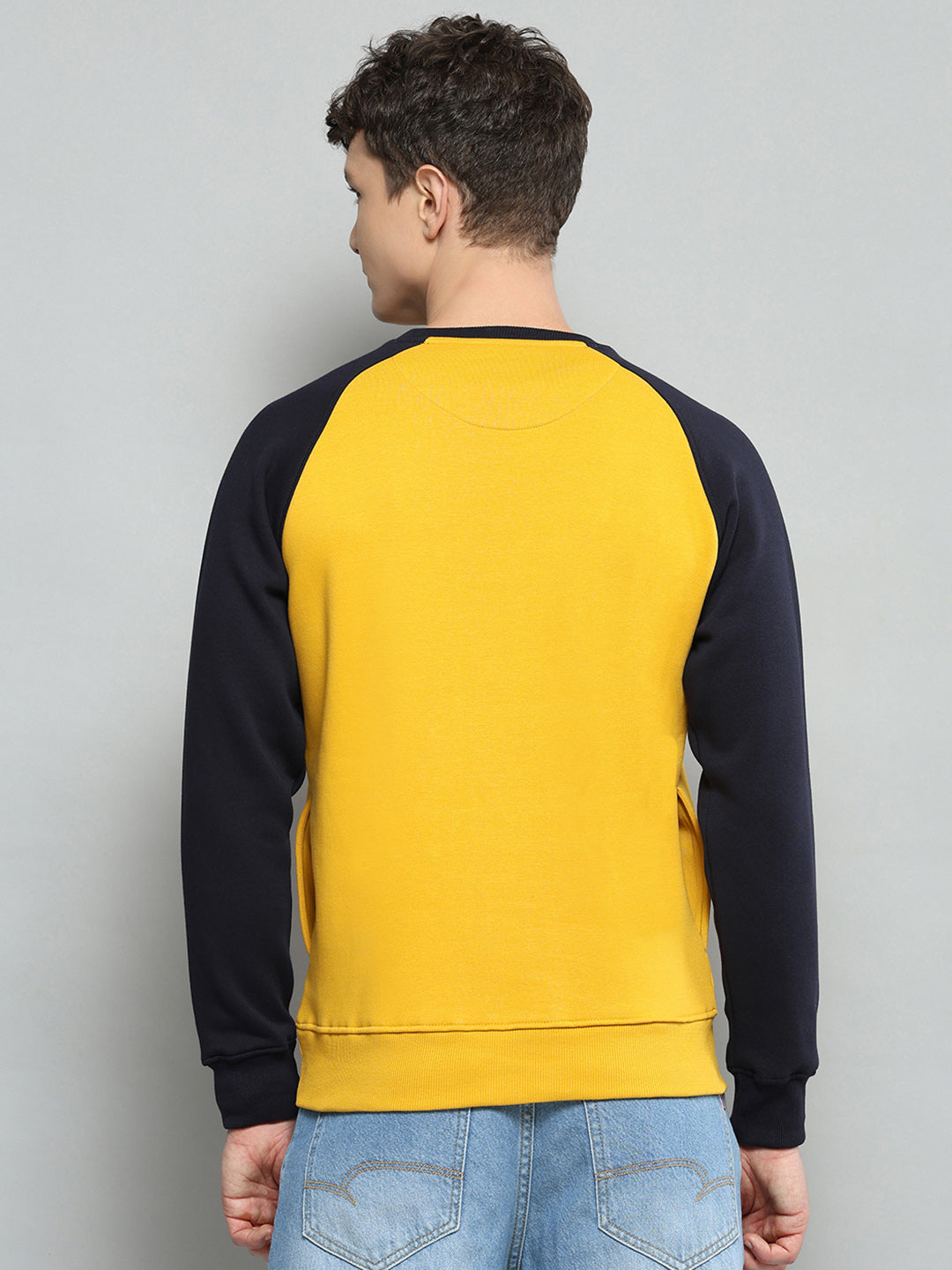 Cloak&Decker Mens Sweat Shirt F/S 6250Bas6328 3