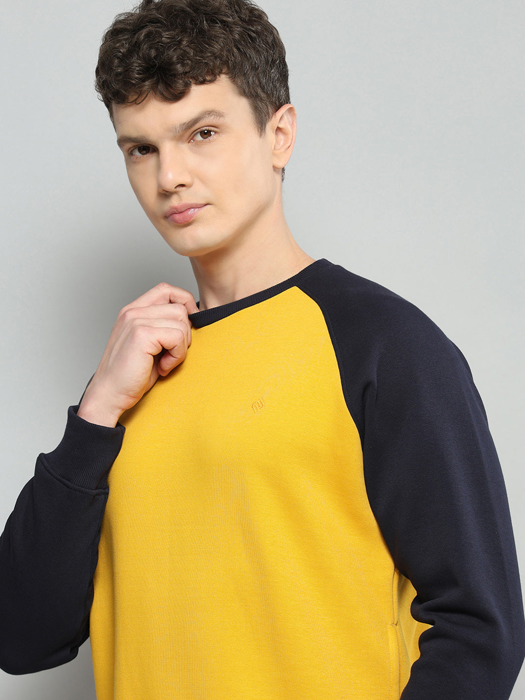 Cloak&Decker Mens Sweat Shirt F/S 6250Bas6328 3