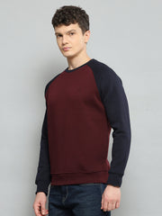 Cloak&Decker Mens Sweat Shirt F/S 6250Bas6328 4