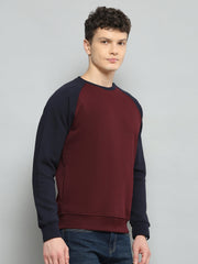 Cloak&Decker Mens Sweat Shirt F/S 6250Bas6328 4