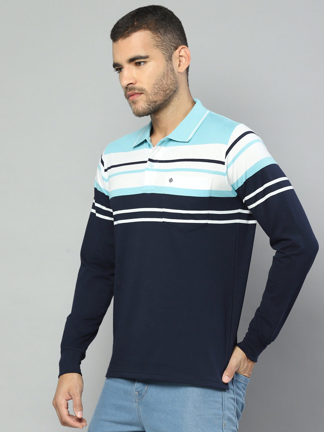Cloak&Decker Mens T-Shirt F/S 6250Fas1022 1