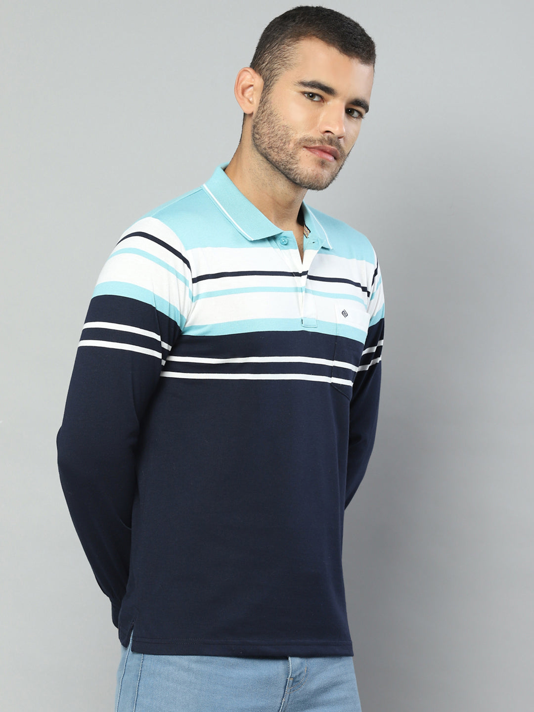 Cloak&Decker Mens T-Shirt F/S 6250Fas1022 1