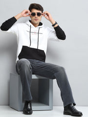 Cloak&Decker Mens Sweat Shirt F/S 6250Fas1104 1 - Goyalsons ShopMax