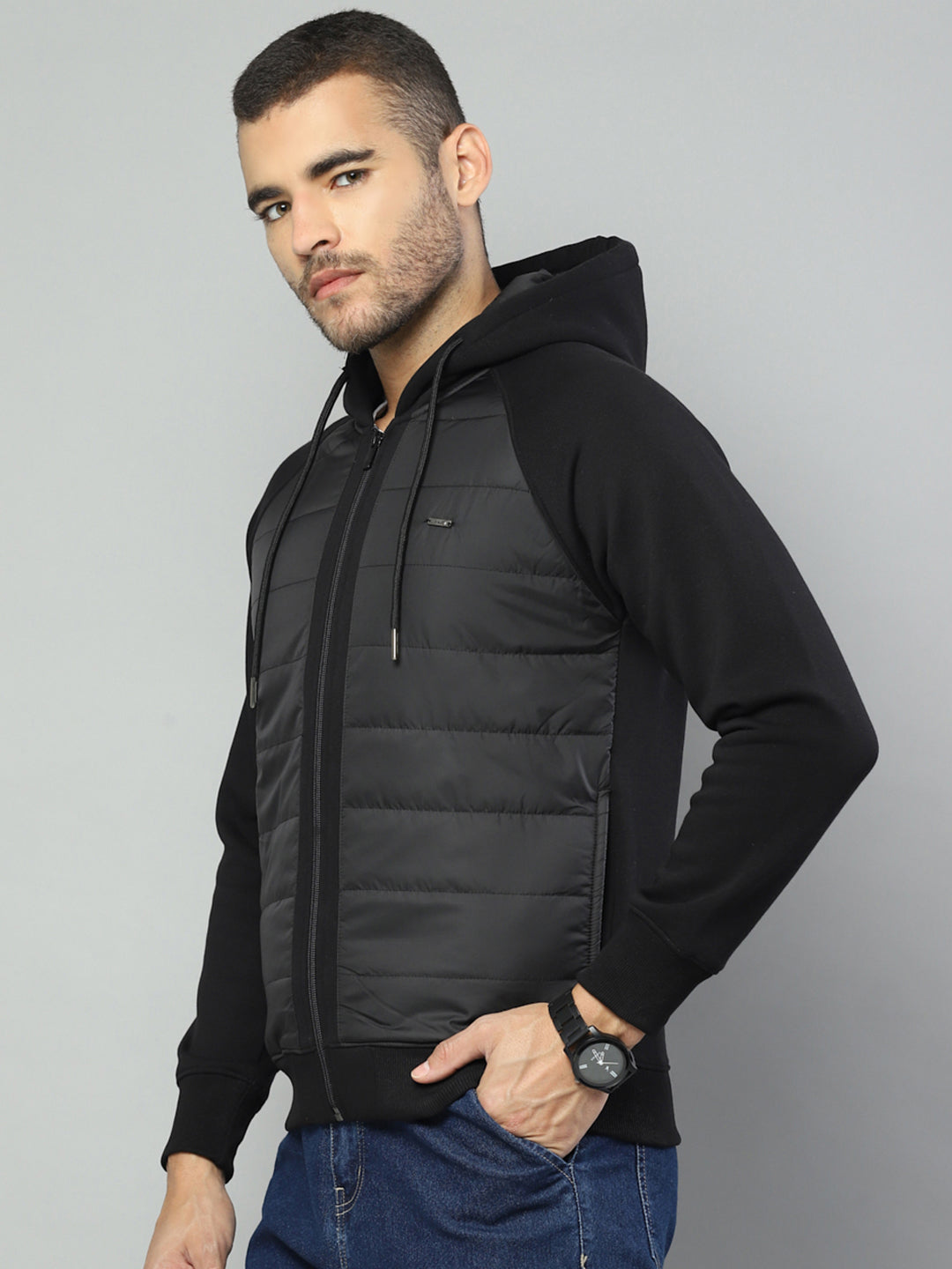 Cloak&Decker Mens Sweat Shirt F/S 6250Fas1151 1