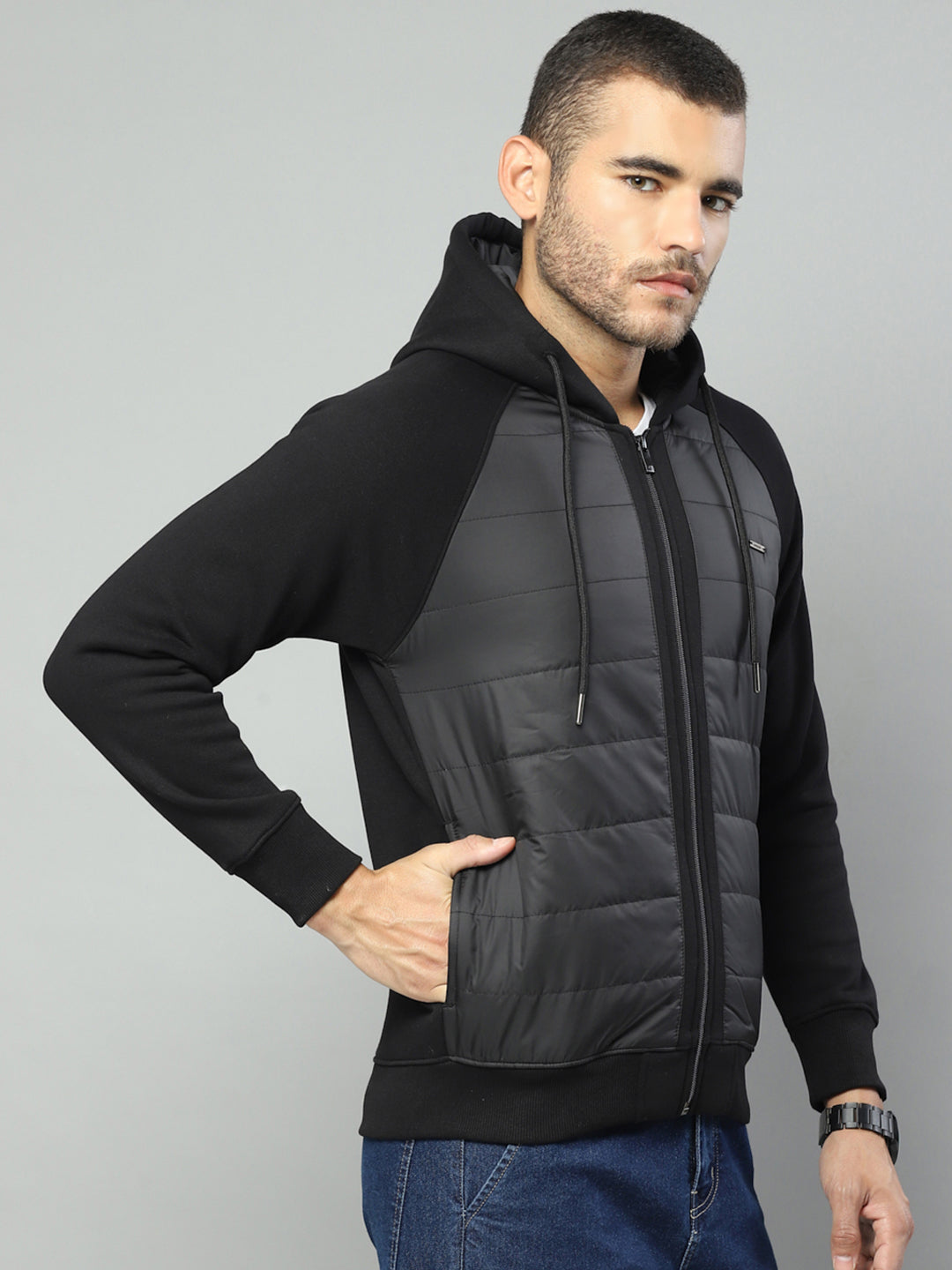 Cloak&Decker Mens Sweat Shirt F/S 6250Fas1151 1