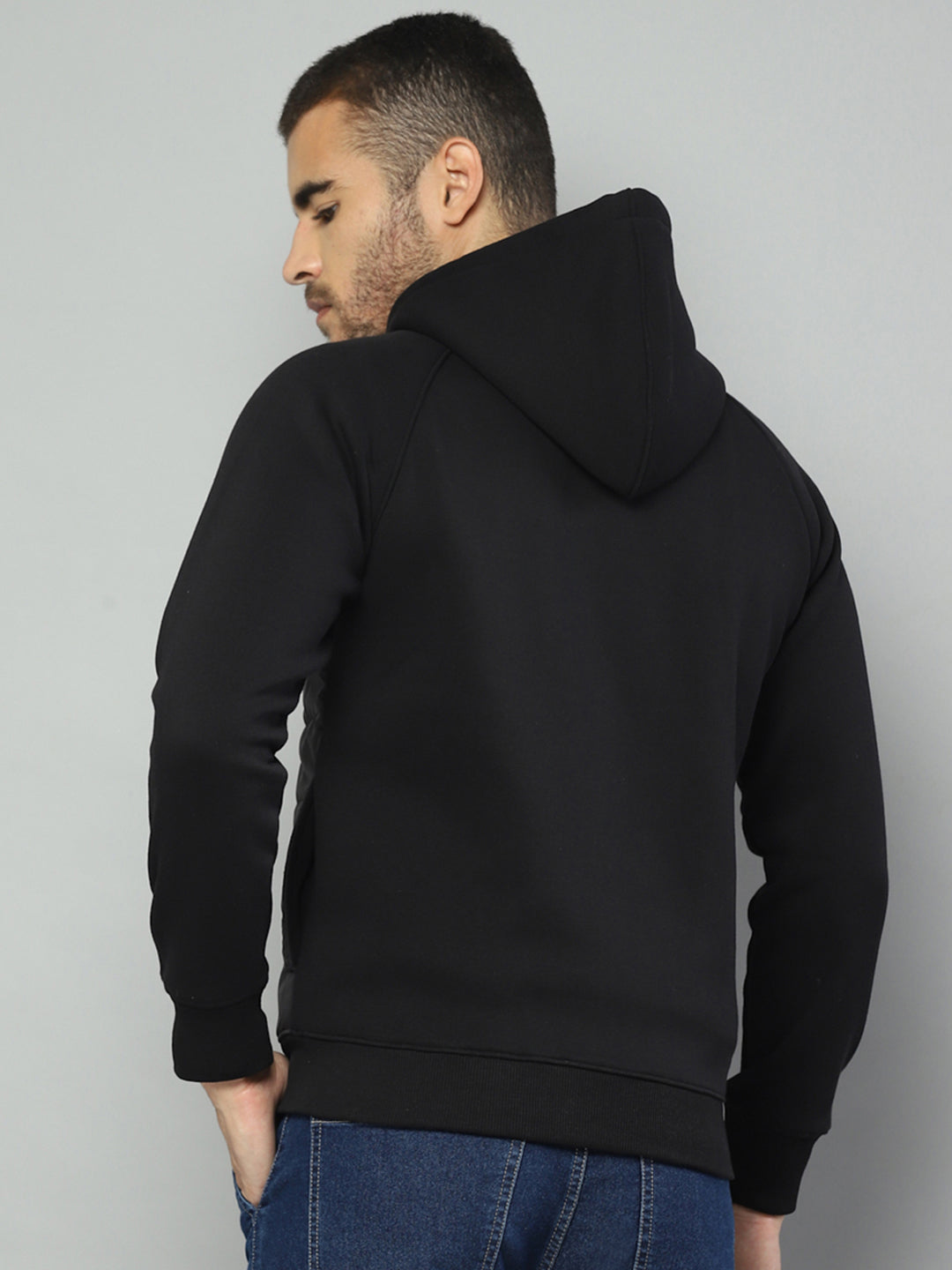 Cloak&Decker Mens Sweat Shirt F/S 6250Fas1151 1