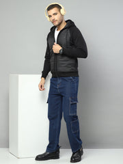 Cloak&Decker Mens Sweat Shirt F/S 6250Fas1151 1