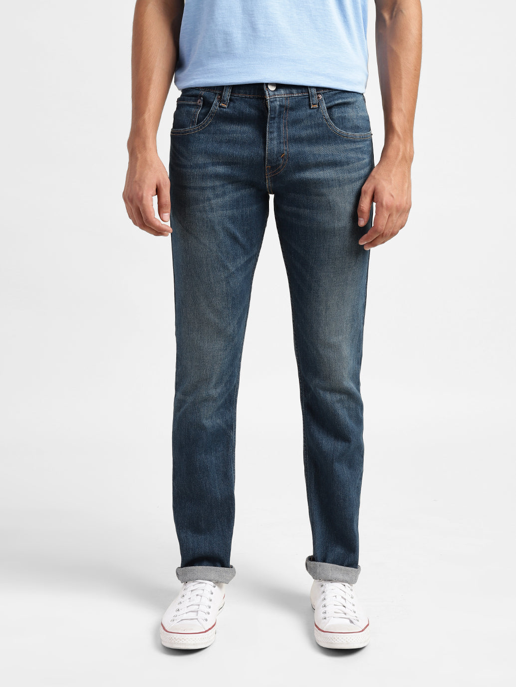 Levis Mens Jeans 65504-0588