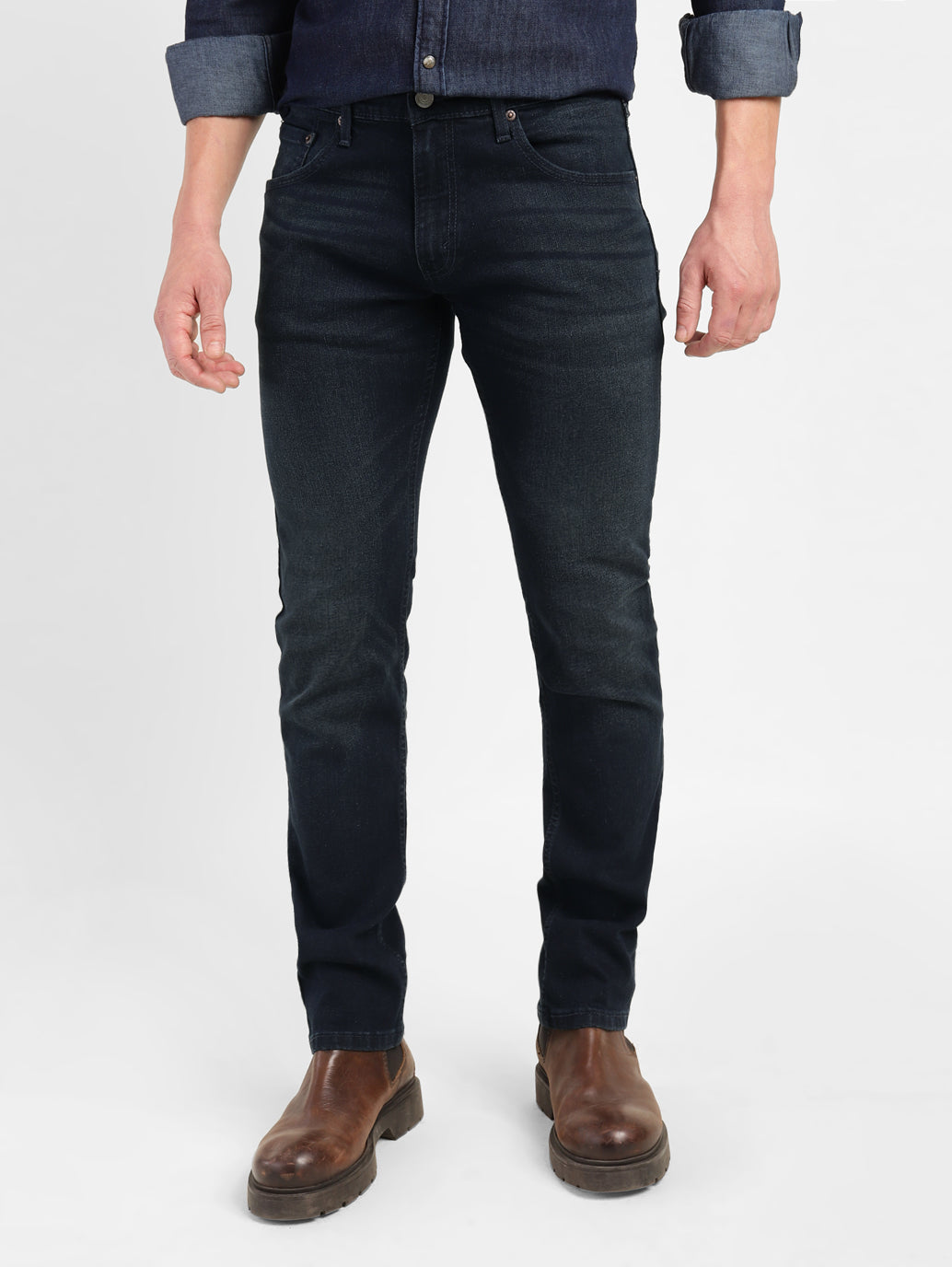 Levis Mens Jeans 65504-0623