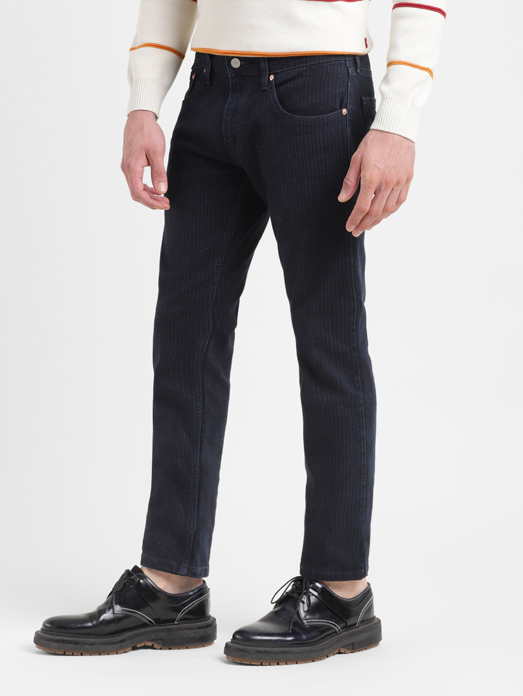 Levis Mens Jeans 65504-0626