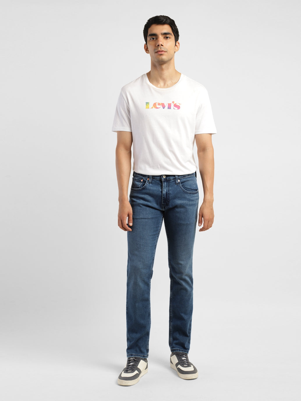 Levis Mens Jeans 65504-0628