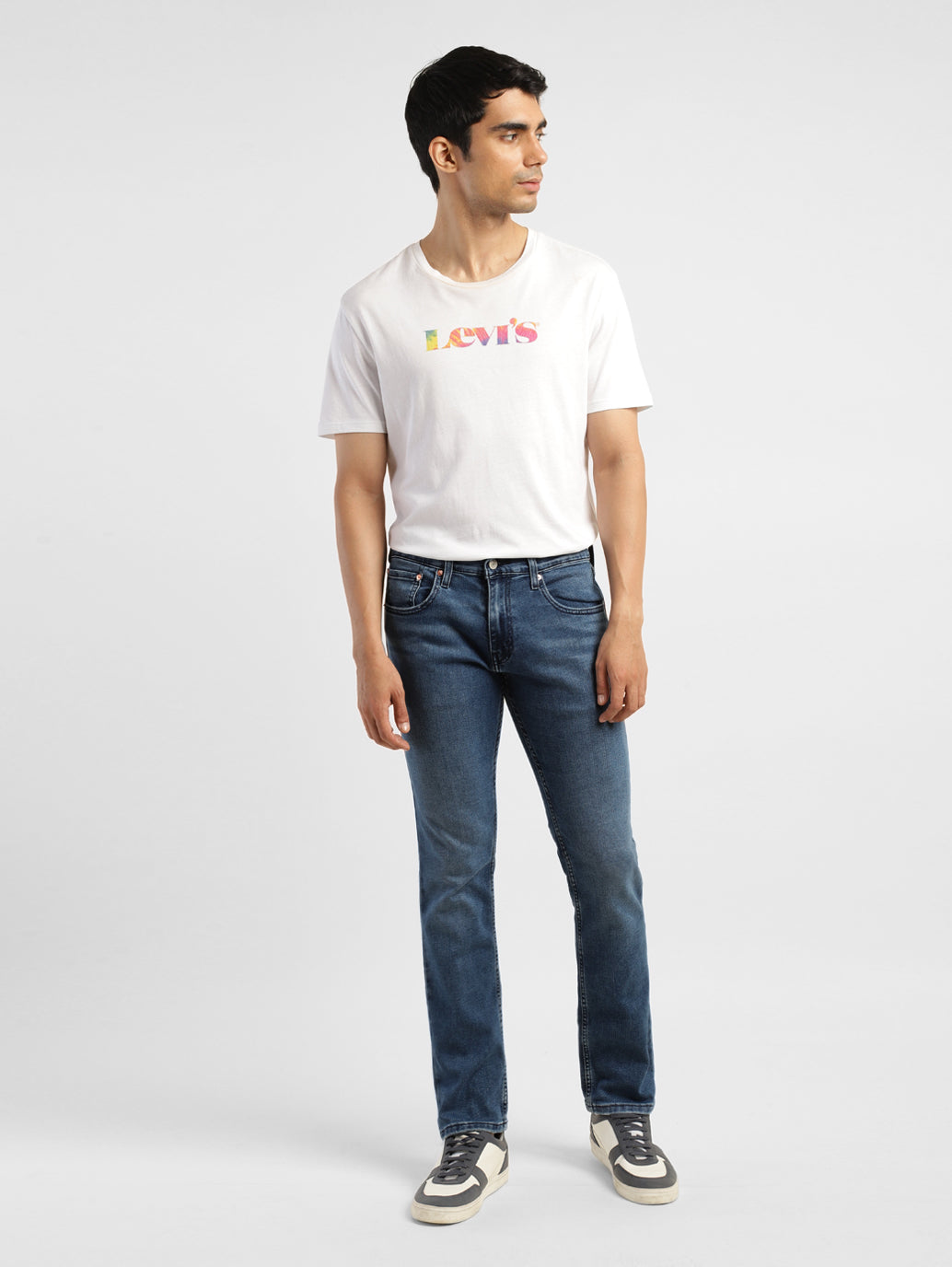 Levis Mens Jeans 65504-0628