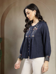 Gipsy Ladies Western Top