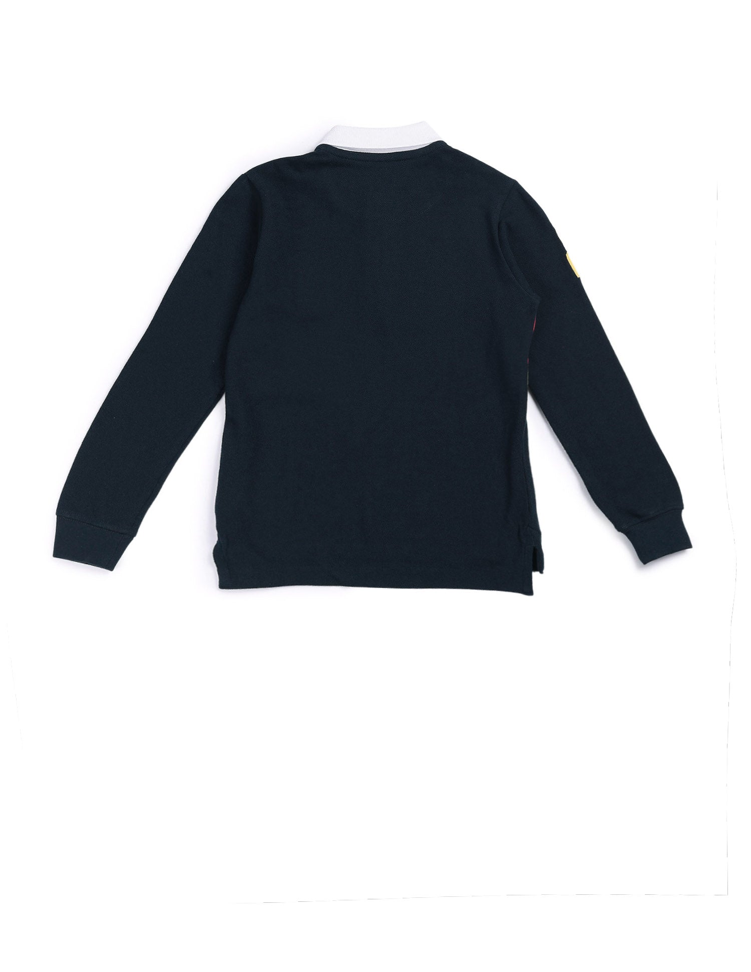 U.S.POLO KIDS BOYS T-SHIRT F/S UKTSH1446