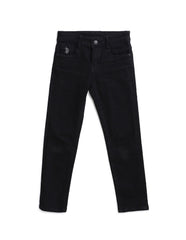 U.S.POLO KIDS BOYS JEANS UKJEN0471