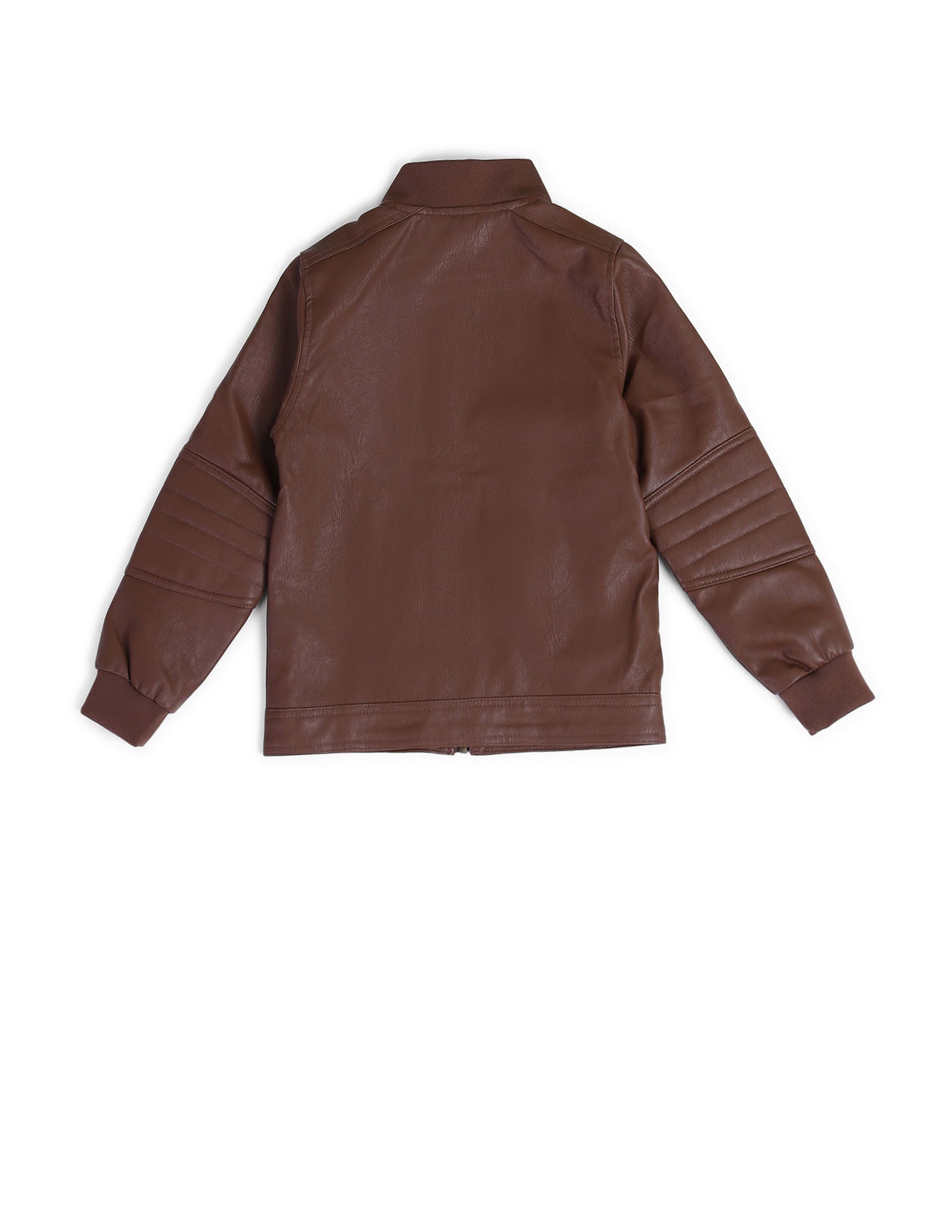 U.S.POLO KIDS BOYS JACKET UKJCK0258