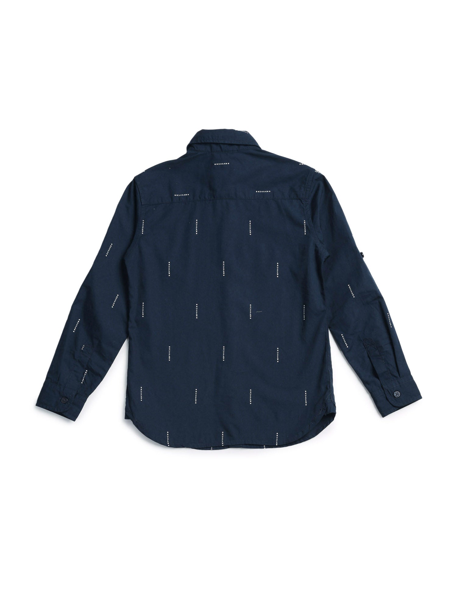 U.S.POLO KIDS BOYS SHIRT H/S UKSHT1364