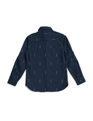 U.S.POLO KIDS BOYS SHIRT H/S UKSHT1364