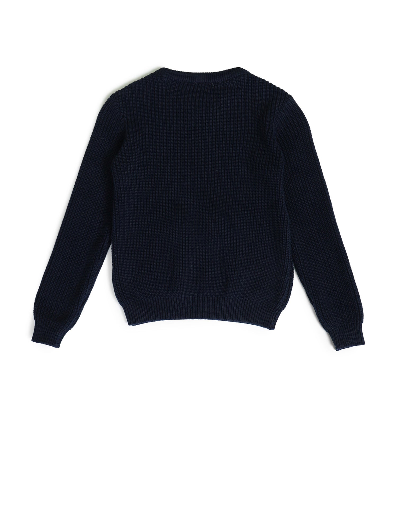 U.S.POLO KIDS BOYS PULLOVER UKSWE0096