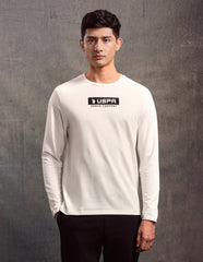 U.S.Polo Mens T-Shirt H/S Udtsh3612 Udtsh3612