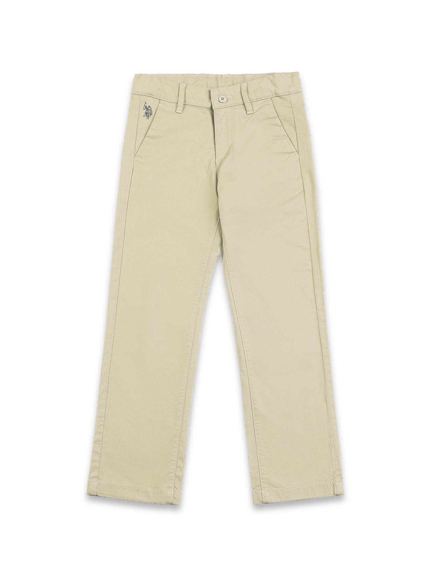 U.S.POLO KIDS BOYS CARGO UKTROC0002