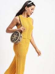 Madame Ladies Western Fashion Set M4S16803 046 Mango