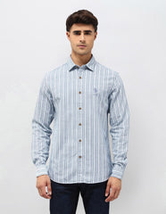 U.S.Polo Mens Casual Shirt F/S Udsht2010 Udsht2010