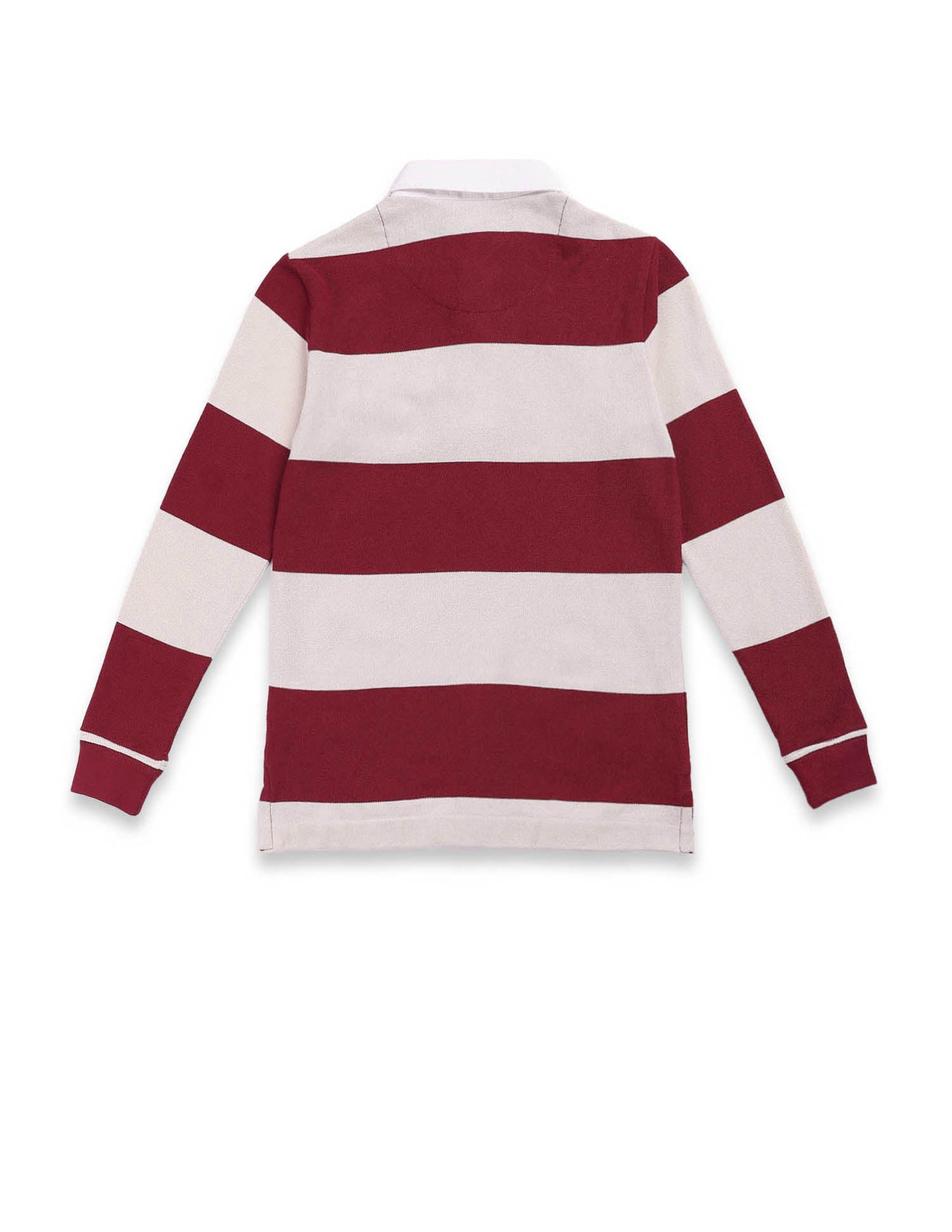 U.S.POLO KIDS BOYS T-SHIRT F/S UKTSH1346