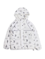 U.S.POLO KIDS BOYS JACKET UKJCK0262