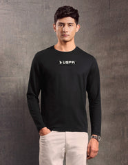 U.S.Polo Mens T-Shirt H/S Udtsh3613 Udtsh3613